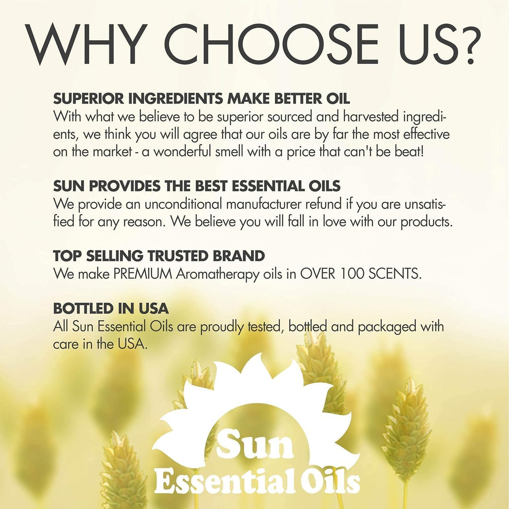Sun Essential Oils Key Lime Essential Oil 4oz - (118ml) Aromatherapy Oil