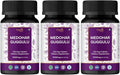 Medohar Guggulu 120 Tablets – Ayurvedic Formula – Supports Metabolism & Immune Health* - Pack of 3