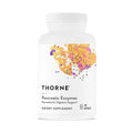 THORNE - Pancreatic Enzymes (Formerly Dipan-9) - Pancreatic Enzymes for Digestive Support and Nutrient Absorption* - 180 Capsules - 90 Servings