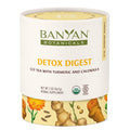 Banyan Botanicals Organic Detox Digest CCF Tea, 2 oz - Herbal Loose Leaf Tea with Turmeric & Ginger for Digestion & Cleansing - Non-GMO, Sustainably Sourced, Caffeine Free