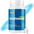 Elite Teso+ 500mcg - Premium Support for Enhanced Cognitive Function & Overall Wellbeing Support, High-Purity, Quality Assured, Made in The USA - 30 Wellness Capsules
