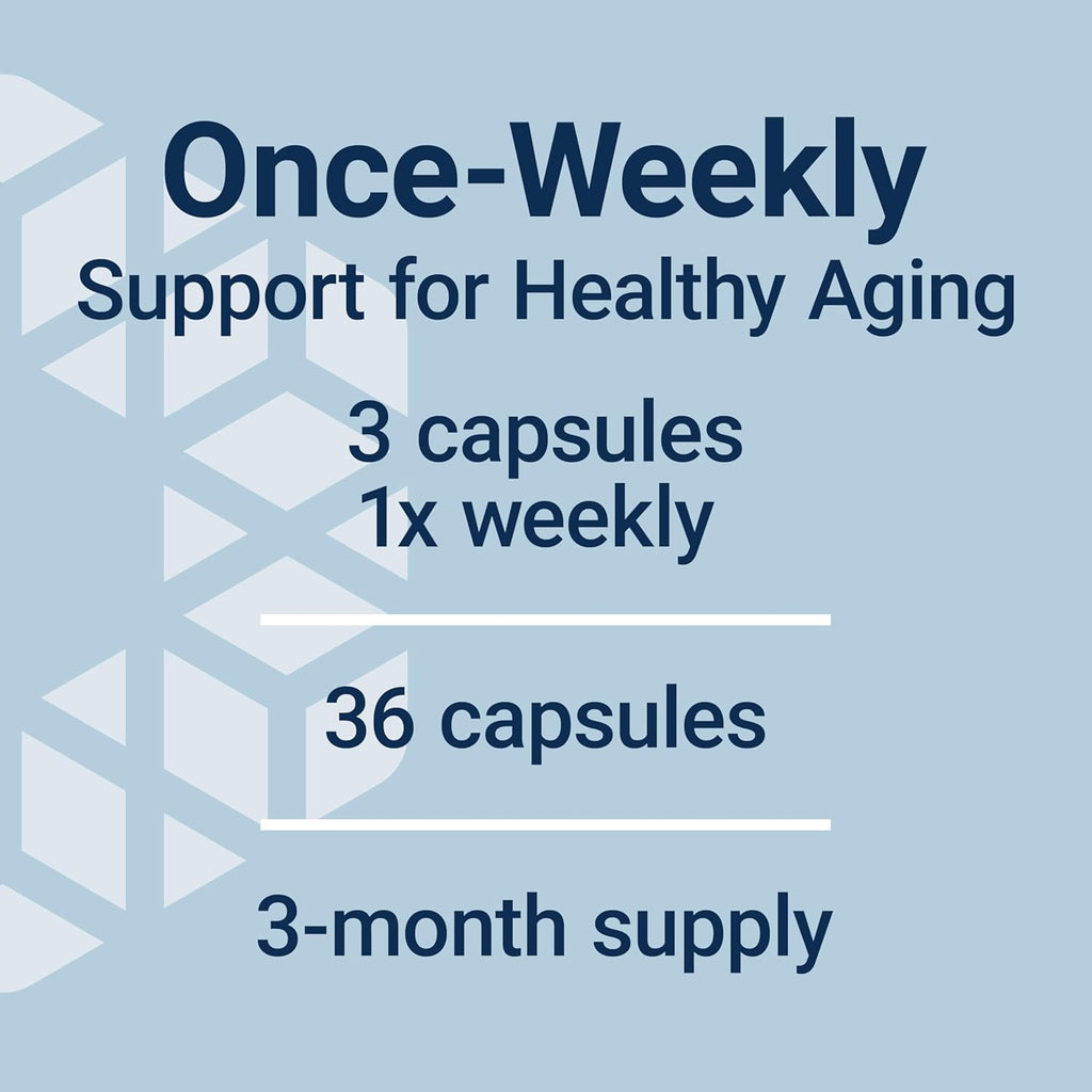 Life Extension Senolytic Activator®*, Healthy Aging, Cellular Health Support, bioavailable quercetin and Fisetin, apigenin, Black Tea theaflavins, Gluten Free, Non-GMO, Vegetarian, 36 Capsules
