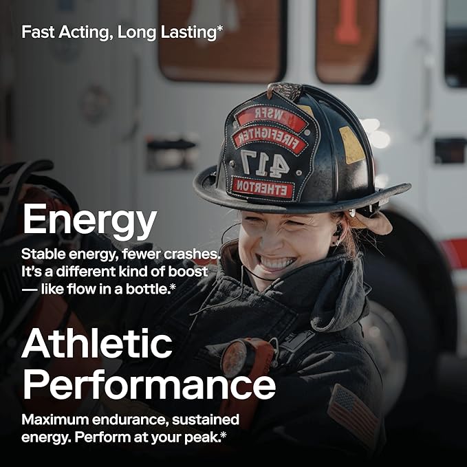Ketone-IQ Ketone Energy Shots - 100mg Green Tea Caffeine, 5g Exogenous Ketones, and B Vitamins - 24 On The Go Caffeine Shots - Fast Acting Energy Drink (Raspberry Lemonade)