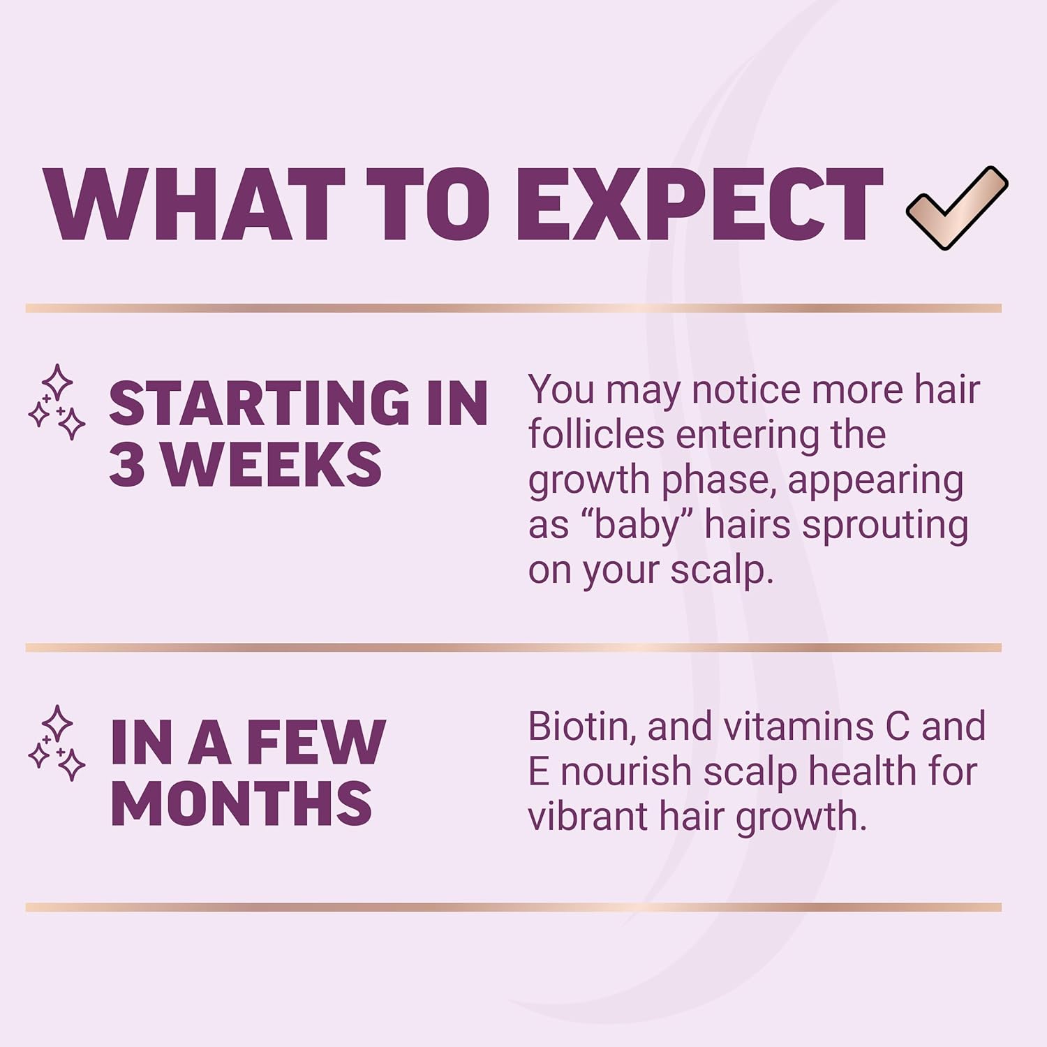 FORCE FACTOR Hair Growth Accelerator Capsules, Hair Growth Vitamins for Women & Men with Clinically Studied Lustriva & Biotin, Multivitamin to Support Healthy Hair, Reduce Fine Lines & Wrinkles, 90ct