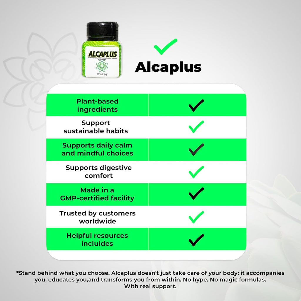 Original Natural Weight Loss Pills for Detoxifying and Controlling Appetite, Herbal Supplement with Artichoke, Eggplant, Spirulina, Green Tea, and Glucomannan
