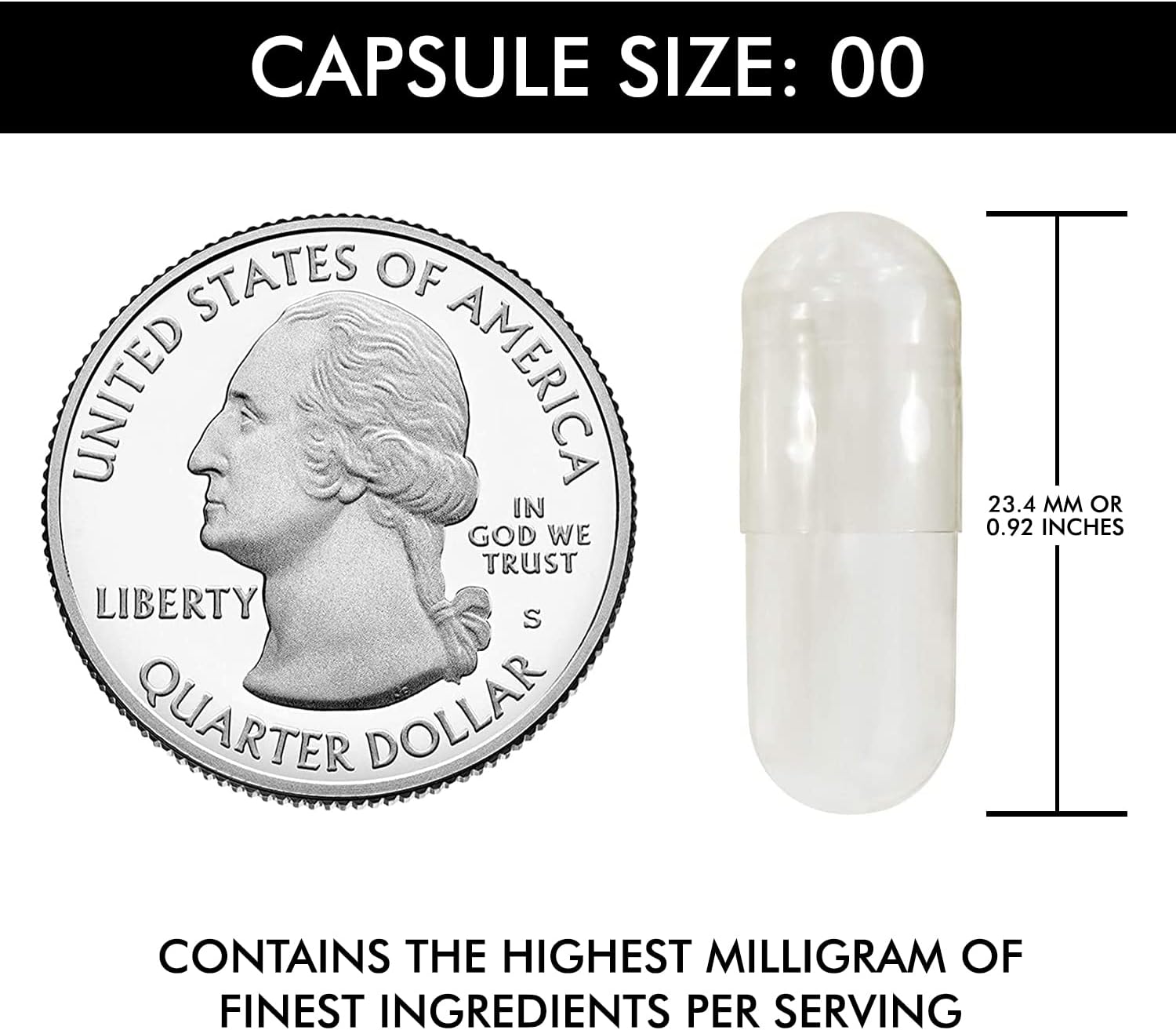 Ginger Root Capsules Made with Organic Ginger Root Powder 2500mg per Serving, 120 Vegetable Capsule 40 Servings