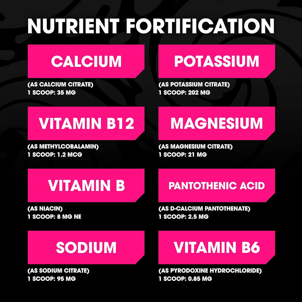 Advanced Hydration High-Performance Electrolyte Drink Mix with B Vitamins for All-Day Hydration - Caffeine Free, Zero Calories, Sugar Free, & Keto Friendly - (30 Servings, Peach Mango)