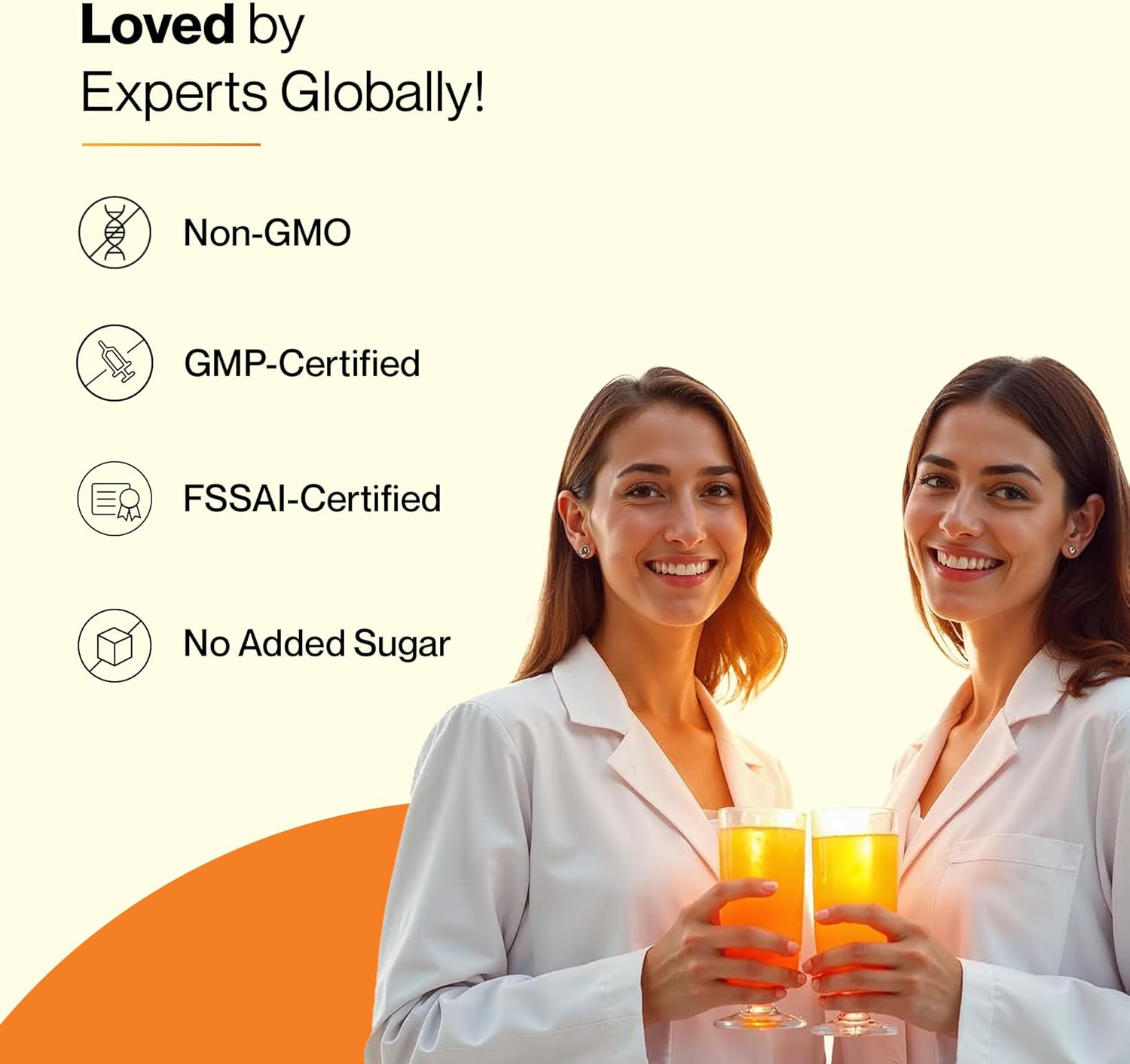 SETU Glutathione Effervescent Tablets with 500mg L-Glutathione & Vitamin C | Sugar-Free Antioxidant Supplement | Mixed Berry & Orange (Pack of 6) | 90 Tablets
