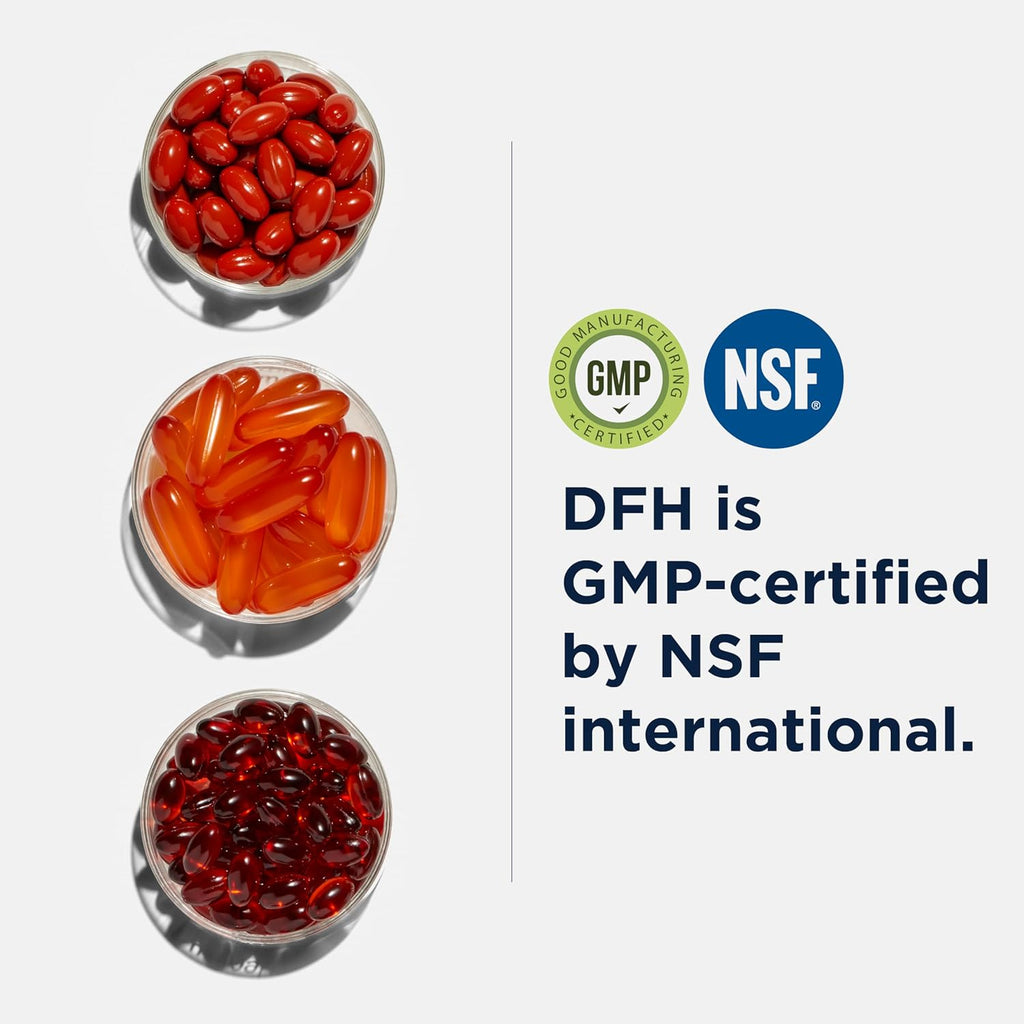 Designs for Health AllerGzyme Digestive Enzymes Supplement - Supports Digestion of Gluten, Dairy + Problematic Proteins with Protease + Bromelain - Non-GMO + Dairy Free (60 Capsules)