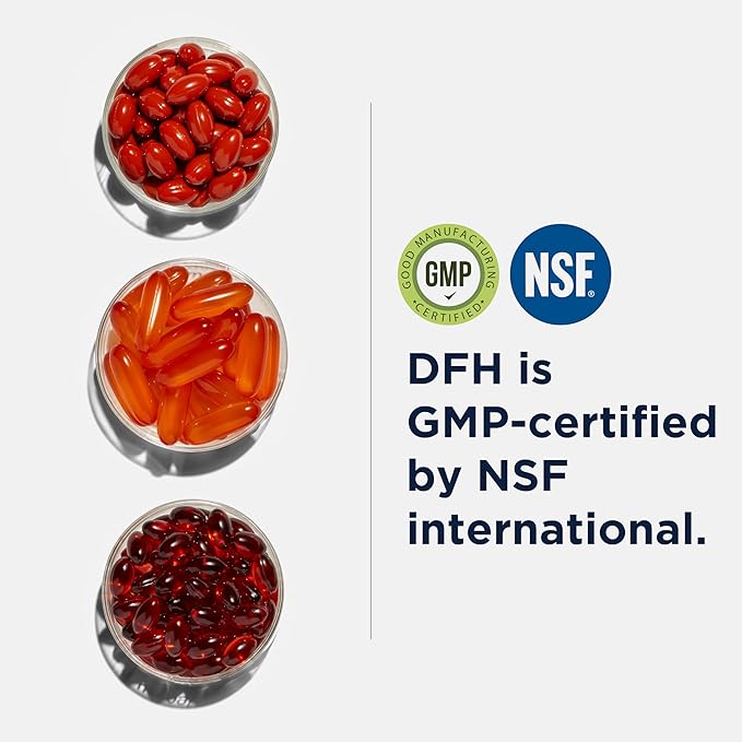 Designs for Health SPM Supreme - 3 Specialized Pro-Resolving Mediators from Fish Oil - Omega 3 Fatty Acids Supplement, SPM Fish Oil (60 Softgels)