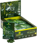 RECOVERYbits - Organic Chlorella Tablets - Plant-Based Algae Superfood - Chlorophyll - Cracked Cell Wall - Energy - Immune System - Detox - Keto - Vegan - Non-GMO - Box of 30 Pouches - 900 Tablets