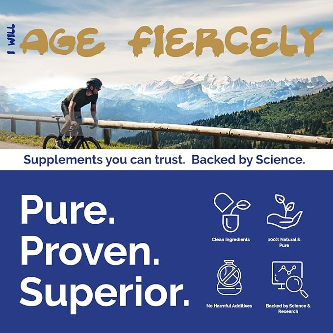 Superior Labs Acetyl L-Carnitine 500 mg, High Potency ALCAR, Pure Non-GMO, Zero Synthetic Additives, Maximum Absorption, Energy & Fat Metabolism, Brain, Nerve & Cellular Detox Support, (200 Veg Caps)