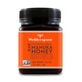 Wedderspoon Raw Premium Manuka Honey, KFactor 16, 35.2 Oz, Unpasteurized, Genuine New Zealand Honey, Traceable From Our Hives To Your Home