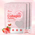 Multi Collagen Peptides Gummies for Women & Men Sugar-Free, Multi Collagen Hydrolyzed Protein Type I,II,III,V,X, Biotin, Methylated B12, Vitamin C A E D3 B6 for Skin Hair Nails, Bone