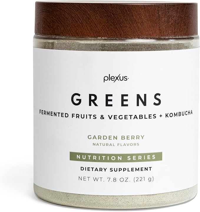 Plexus Greens™