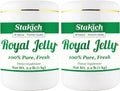 Stakich Royal Jelly Fresh (70 Ounce)