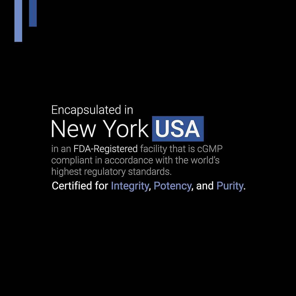 Bilberry Extract 1000mg, 25% Anthocyanins 50mg - 120 Count (V-Capsules) / 120 Servings; European Blueberry: Manufactured in a cGMP-Registered Facility in USA; Vegan & Gluten Free