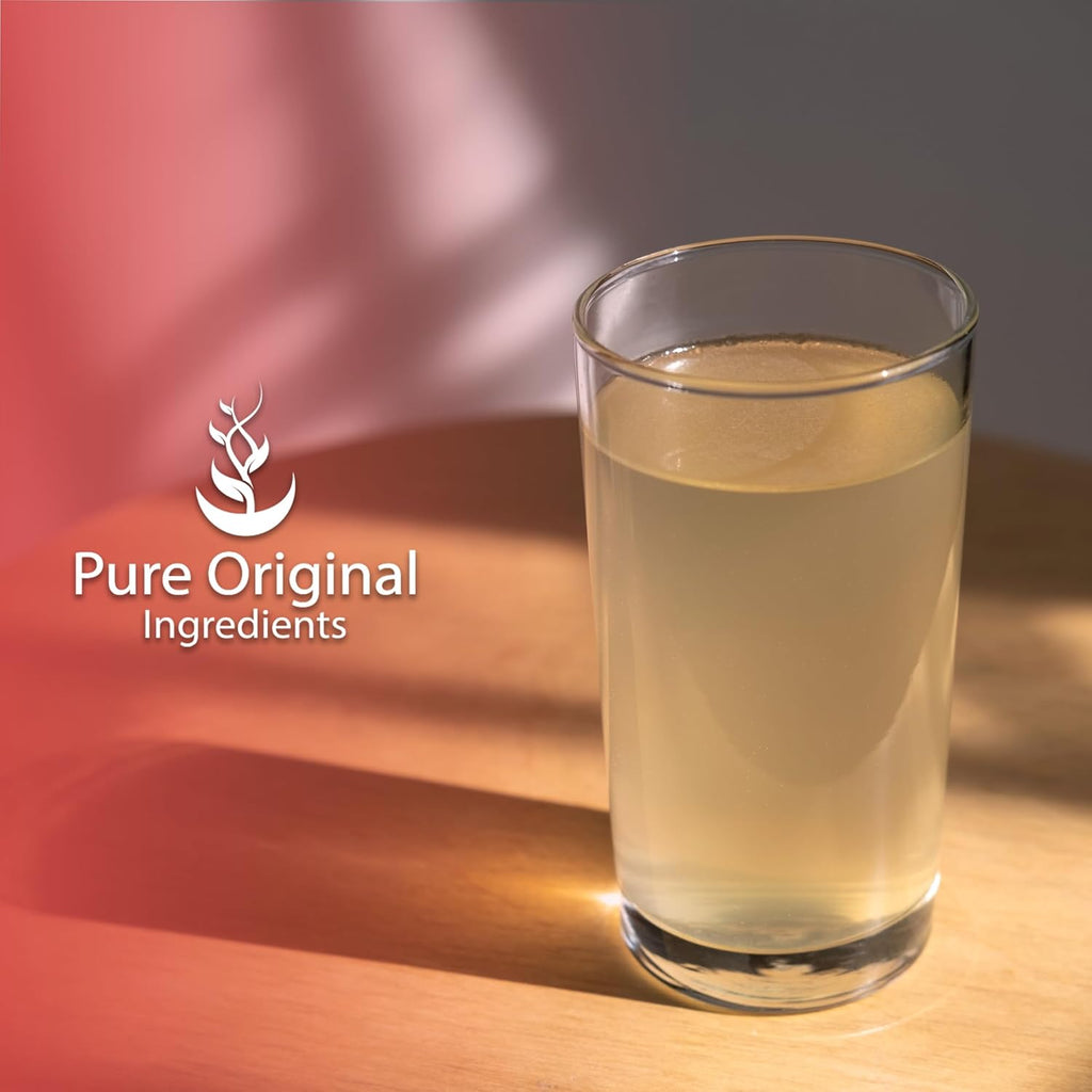 PURE ORIGINAL INGREDIENTS L-Histidine Powder 4 oz, Amino Acid Supplement, No Additives, Always Pure