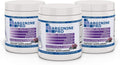 L-ARGININE PRO | 5,500mg L-Arginine Plus L-Citrulline 1,100mg Grape Powder Drink Mix Supplement for Increased Nitric Oxide Production