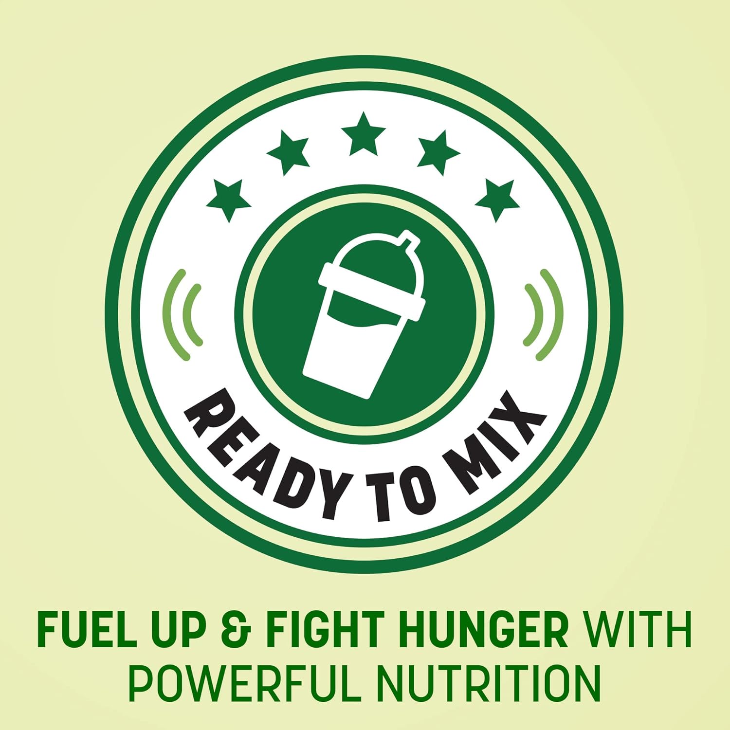 Nutrisystem ProSync Chocolate Meal Replacement Protein Shake Mix - 14 Servings