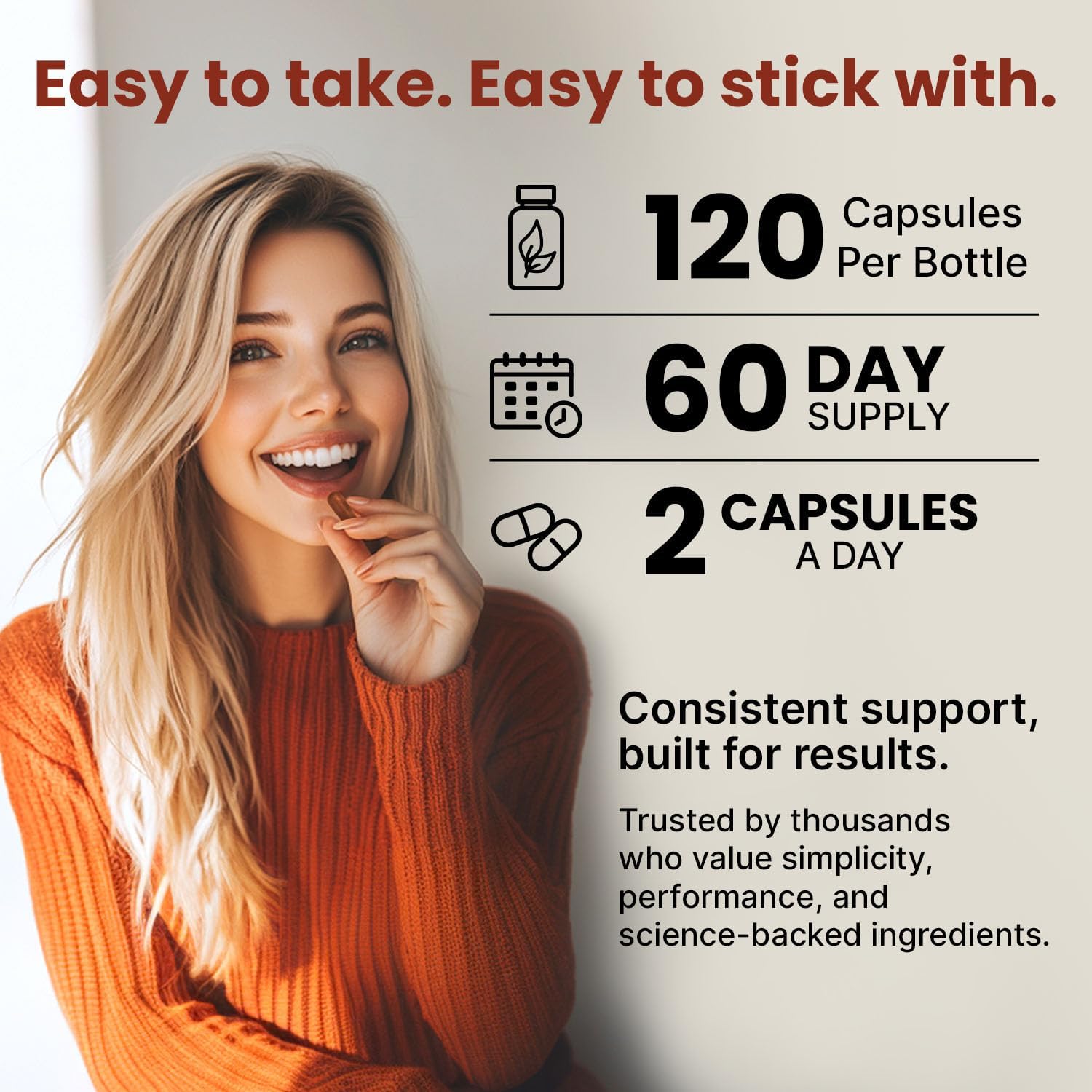 Super Berberine Supplement with Ceylon Cinnamon, BioPerine, Apple Cider, and Turmeric 1500mg - 8-in-1 Dihydroberberine Supplement for Overall Wellness and Balance Support (240 ct, Pack of 2)