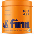 Finn Hip and Joint Supplement for Dogs | Glucosamine, Chondroitin & MSM for Joint and Mobility Support | with Turmeric, BioPerine and B-Vitamins | 90 Soft Chews