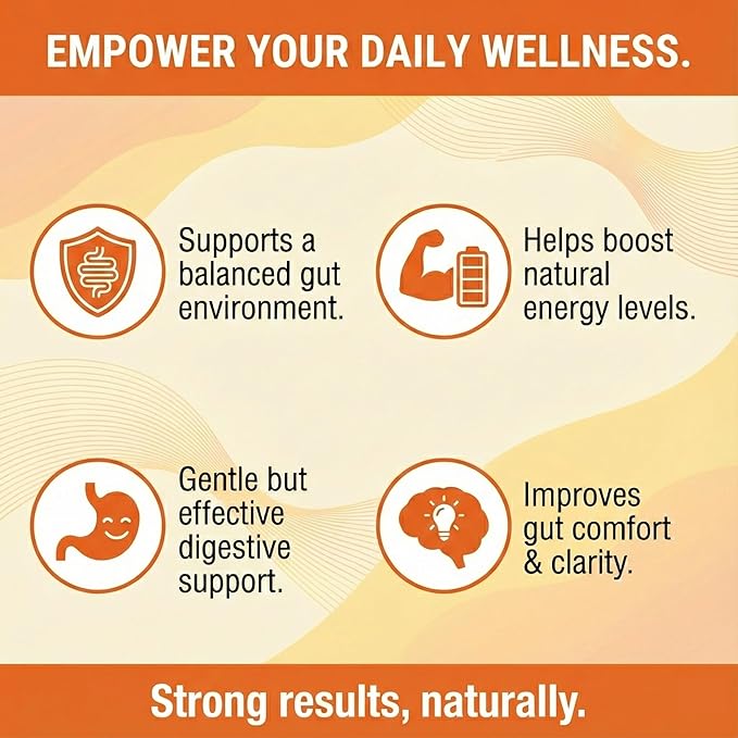 Balance ONE Candida Cleanse & Yeast Support Complex – Caprylic Acid, Undecylenic Acid, Berberine & Oregano Leaf – Gut Flora Balance for Women & Men – 90 Delayed Release Capsules – CandAssist