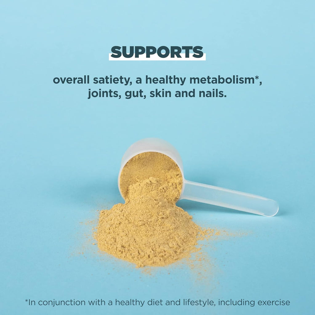 Ancient Nutrition Bone Broth Protein Powder, Chicken Soup, Grass-Fed Chicken and Beef Bone Broth Powder, 15g Protein Per Serving, Supports a Healthy Gut, 15 Servings