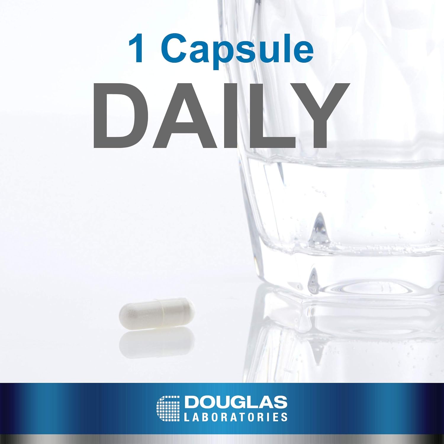 Douglas Laboratories Chromium Picolinate (250 mcg) | Supports Healthy Metabolism | 100 Capsules
