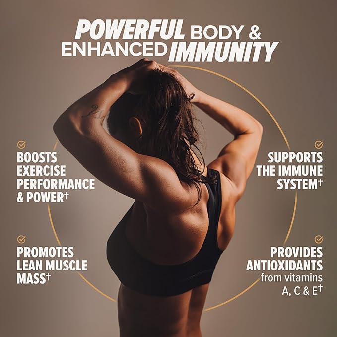 Essential Nutrition Immuno Whey - Isolate & Hydrolyzed Whey Protein Powder with Added Amino Acids to Support Glutathione Production - Beta Glucan - Chocolate - 16.9 oz (15 Servings)