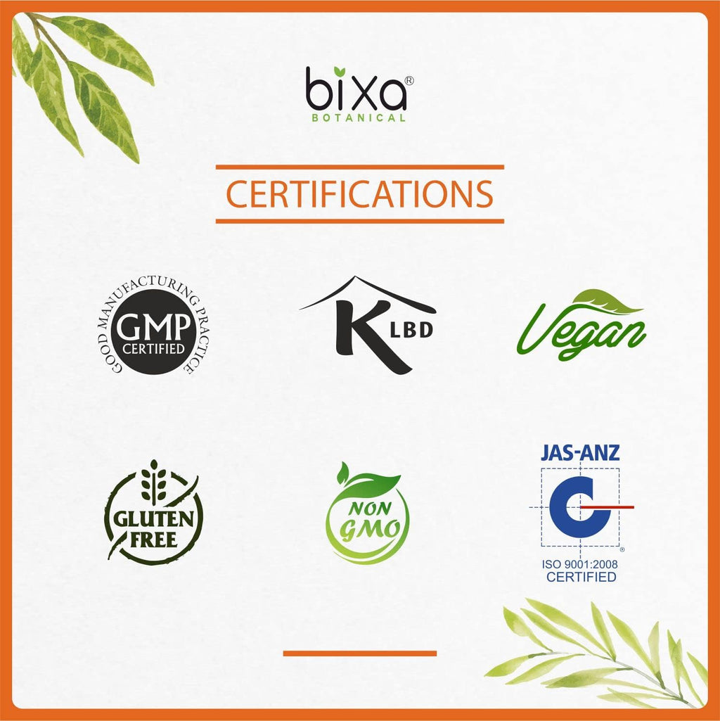 bixa BOTANICAL Mucuna Pruriens Powder | Velvet Bean Powder | Kapikacchu ǀ Ayurvedic Herbal Supplement ǀ Energy Booster | 200 Grams / 7 OZ | Gluten Free, Non-GMO, Steam Treated, Vegan, 100% Pure.