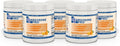 L-ARGININE PRO | 5,500mg L-Arginine Plus L-Citrulline 1,100mg Orange Powder Drink Mix Supplement for Increased Nitric Oxide Production