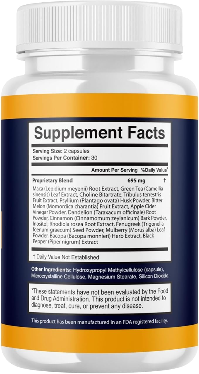 (2 Pack) Iron Vision Eye Supplement Capsules - Official IronVision Advanced Premium Support Pills - Maximum Strength, Natural Vitamins for Overall Health & Wellness Reviews - 120 Capsules for 2 Months