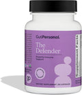 The Defender - Powerful Immune Defense with Vitamin A, C, and Botanical Extracts Elderberry, Echinacea, and More for Boosting Immune System with Natural Ingredients