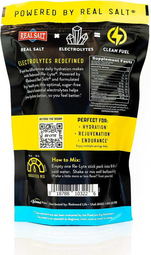 30 Servings (Pack of 30)