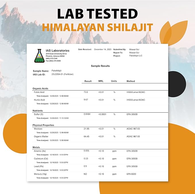 PakShilajit® Sun Dried Himalayan Shilajit Liquid Drops, Most Premium & Organic Gold Graded Shilajit Drops Above 17000FT (30ML Pack), Rich in Fulvic Acid Humic Acid Natural Supplement