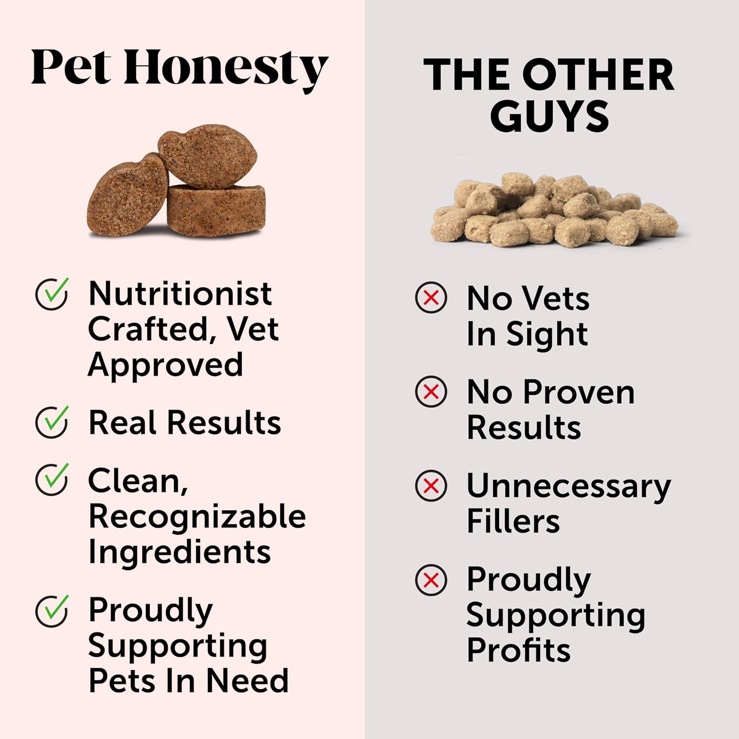 Hemp Hip & Joint Supplement for Dogs - Hemp Oil & Powder - Glucosamine Chondroitin for Dogs, Turmeric, MSM, Green-Lipped Mussel, Supports Mobility, May Reduce Discomfort (Bacon)