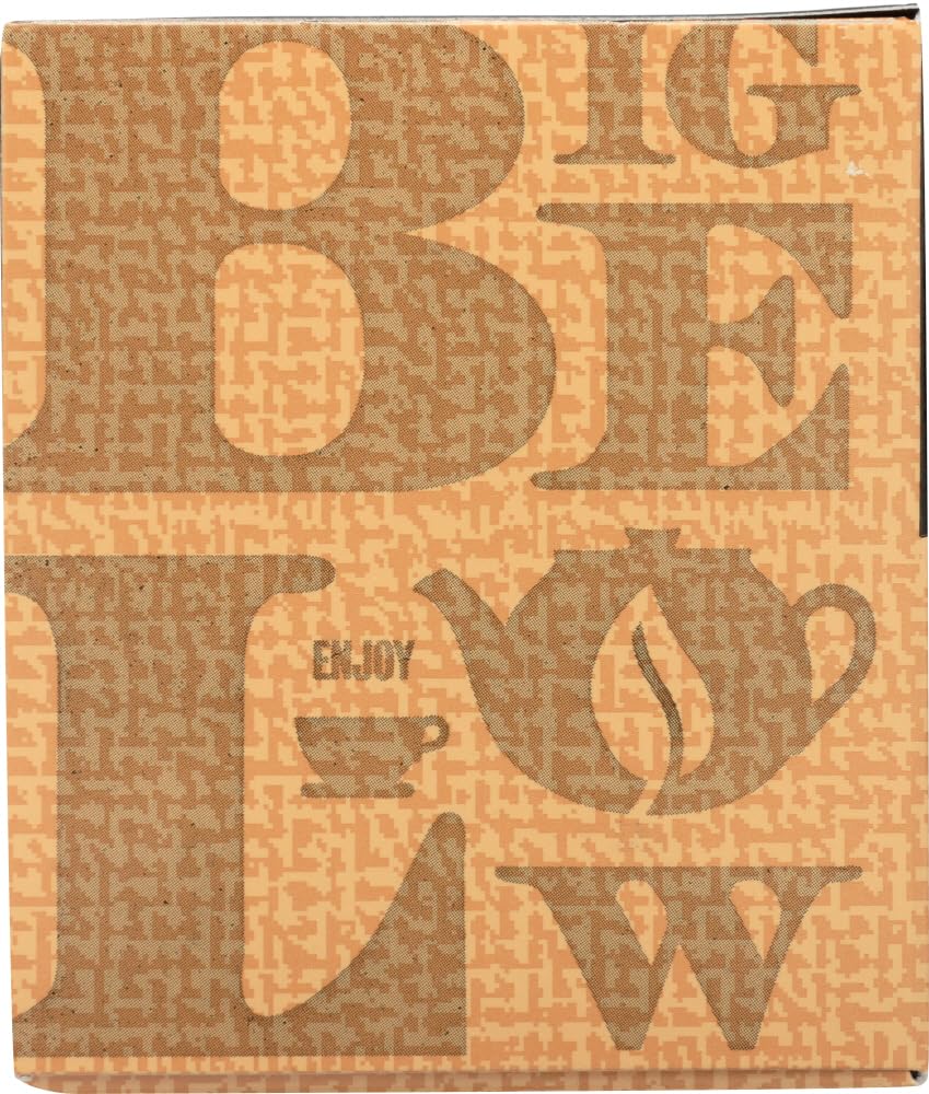 Bigelow Tea Chai Vanilla 20 Bags (Pack of 4)