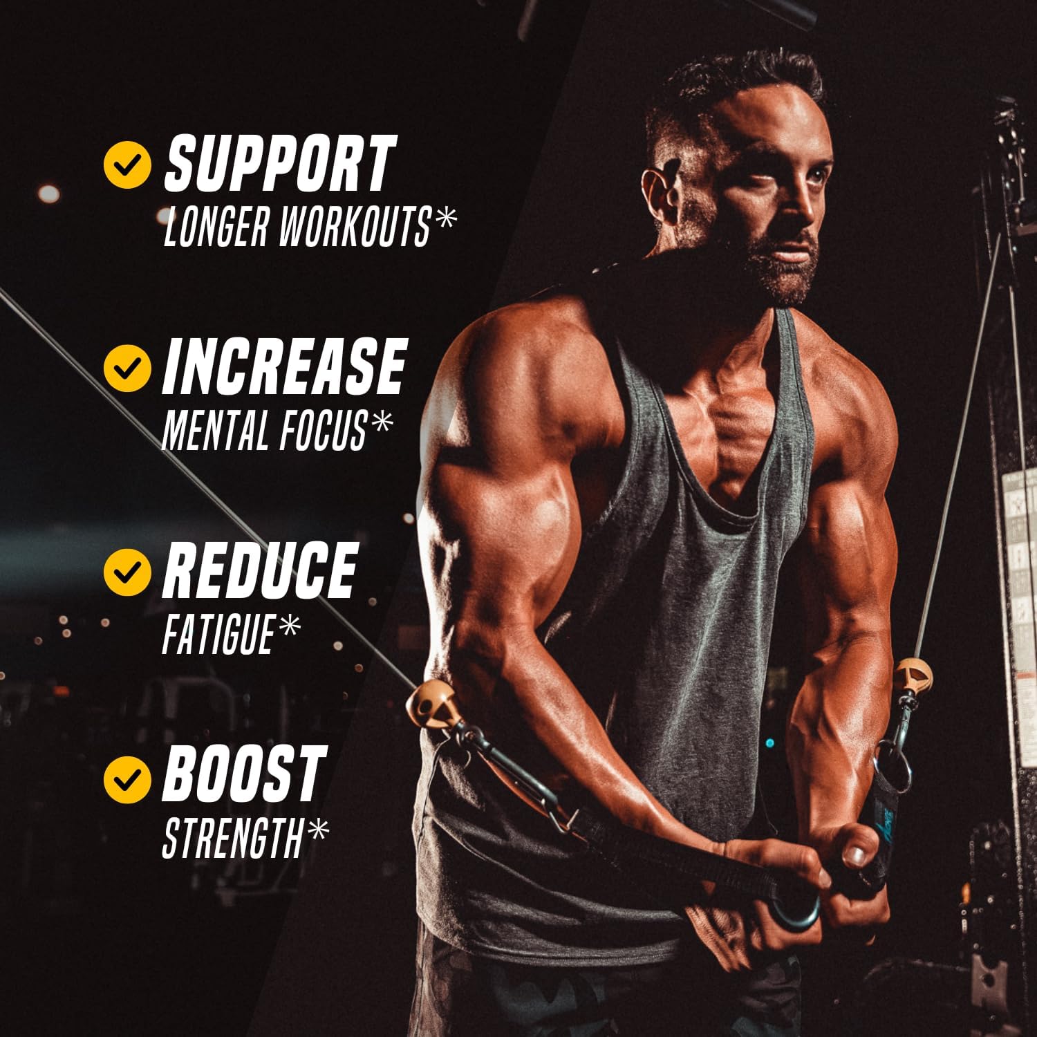 Outwork Nutrition Pre Workout Powder for Men & Women - Pre-Workout Supplements Without Creatine, Nootropic Preworkout with Citrulline Malate Beta Alanine Taurine Rhodiola Caffeine (Pina Colada)