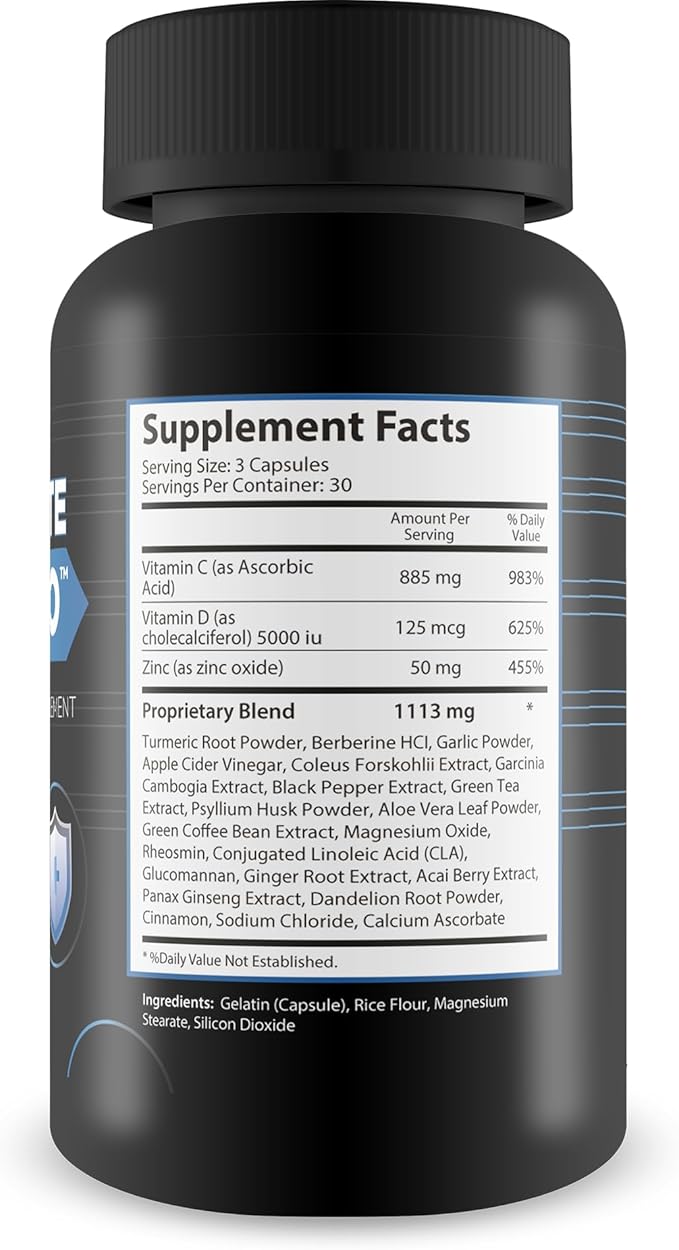 Prostate Zen Pro - Improved Formula - Our Best Prostate Health Supplement for Men - Our Best Prostate Support Supplement for Men’s Health - Natural Prostate Genix ProstaZen