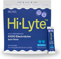 Hi-Lyte K1000 Electrolytes Sticks Blue Raspberry Keto & Performance, 30 Servings
