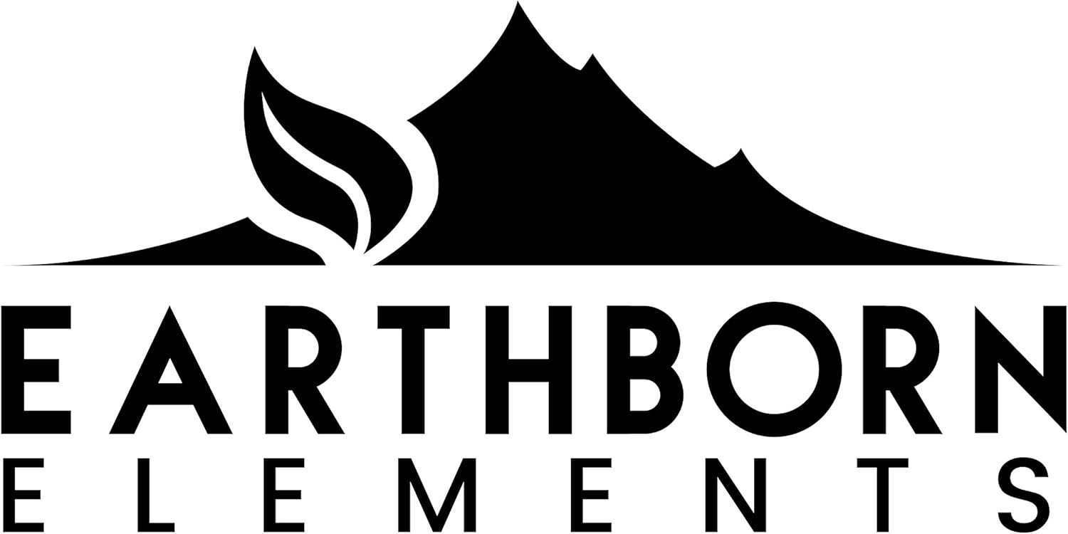 Earthborn Elements Devil’s Claw Extract 200 Capsules, Pure & Undiluted, No Additives