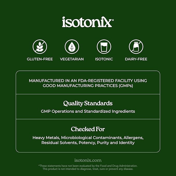 Isotonix Multivitamin with Iron — Methylated B-Complex & Antioxidants for Energy, Immune & Nervous System Support, Isotonic Powder, Vegetarian, Gluten-Free, 90 Servings