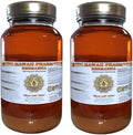 Rehmannia Liquid Extract, Organic Rehmannia (Rehmania Glutinosa) Tincture, Herbal Supplement, Hawaii Pharm, Made in USA, 2x32 fl.oz