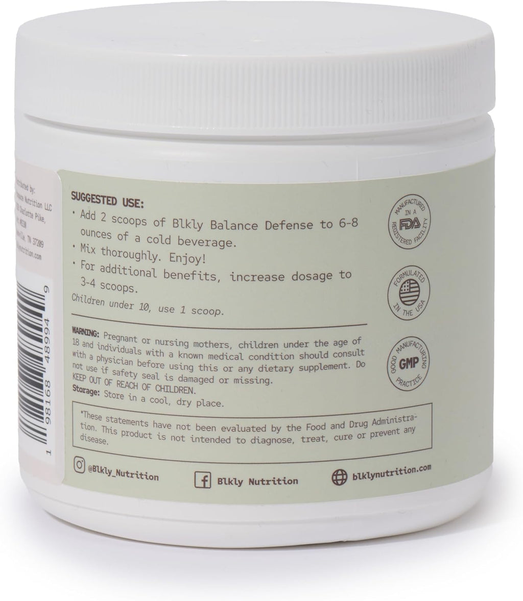 Colostrum Supplement Powder for Gut Health, Immune Support, Muscle Recovery & Wellness | Natural IgG Pure Whole Bovine Colostrum Superfood, Unflavored, 60 Servings