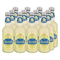Fentimans Sparkling Victorian Lemonade - Lemon Sparkling Water, Great Over Ice or as Mixer, All Natural Ingredients, Craft Soda, Botanically Brewed - 9.3 Fl Oz (Pack of 12)