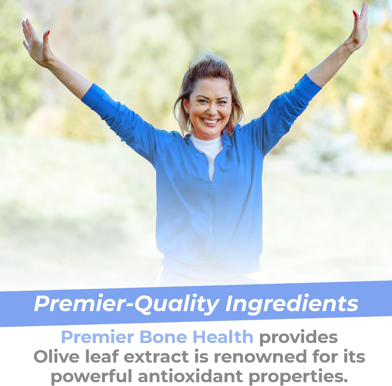 Premier Research Labs ImmunoVen - Immune Health Capsules, Olive Leaf Extract Capsules, Immune Support & Heart Health, Wellness Pills for Men & Women - 90 Vegetarian Capsules