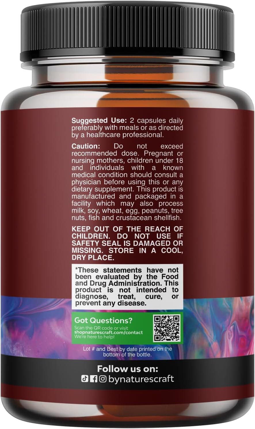 Green Coffee Bean Extract for Uric Acid Cleanse & Detox - Green Coffee Beans with Turmeric, Tart Cherry & Celery Seed for Adults - Daily Uric Acid Flush for Joints Support & Kidney Cleanser – 120 Ct