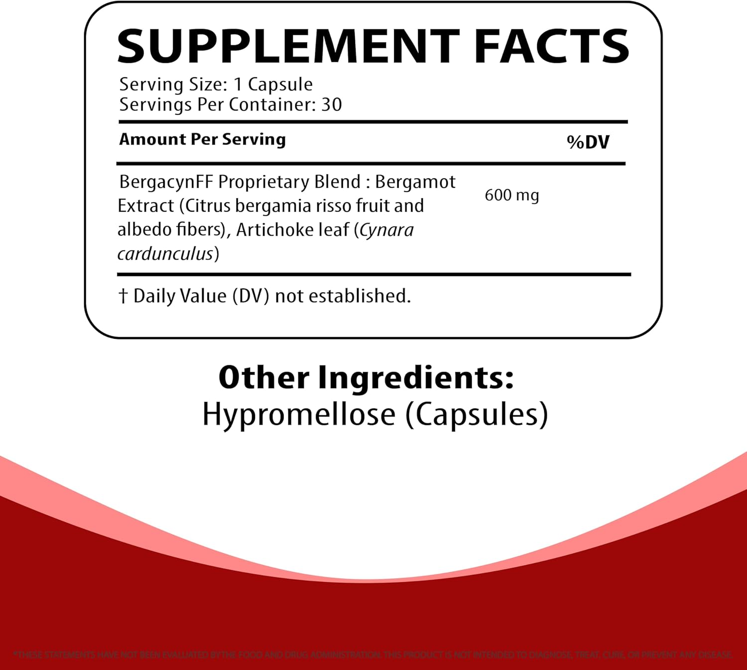 Liver Support Supplement–Supports Detox, Cleansing & Lipid Metabolism – with Bergacyn FF (Bergamot & Artichoke) – 30 LiverEzy Vegan Capsules