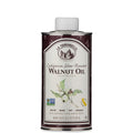 La Tourangelle, Roasted Walnut Oil, Plant-Based Source of Omega-3 Fatty Acid, Cooking, Baking, & Beauty, 16.9 Fl Oz